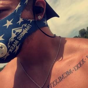 Meet your Posher, Bobby